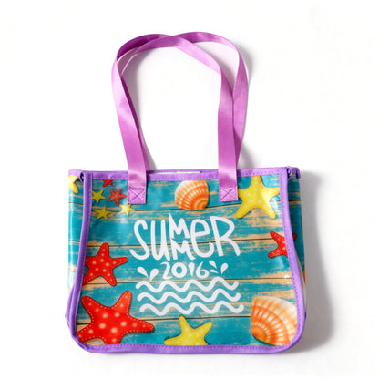 Summer Beach Bags