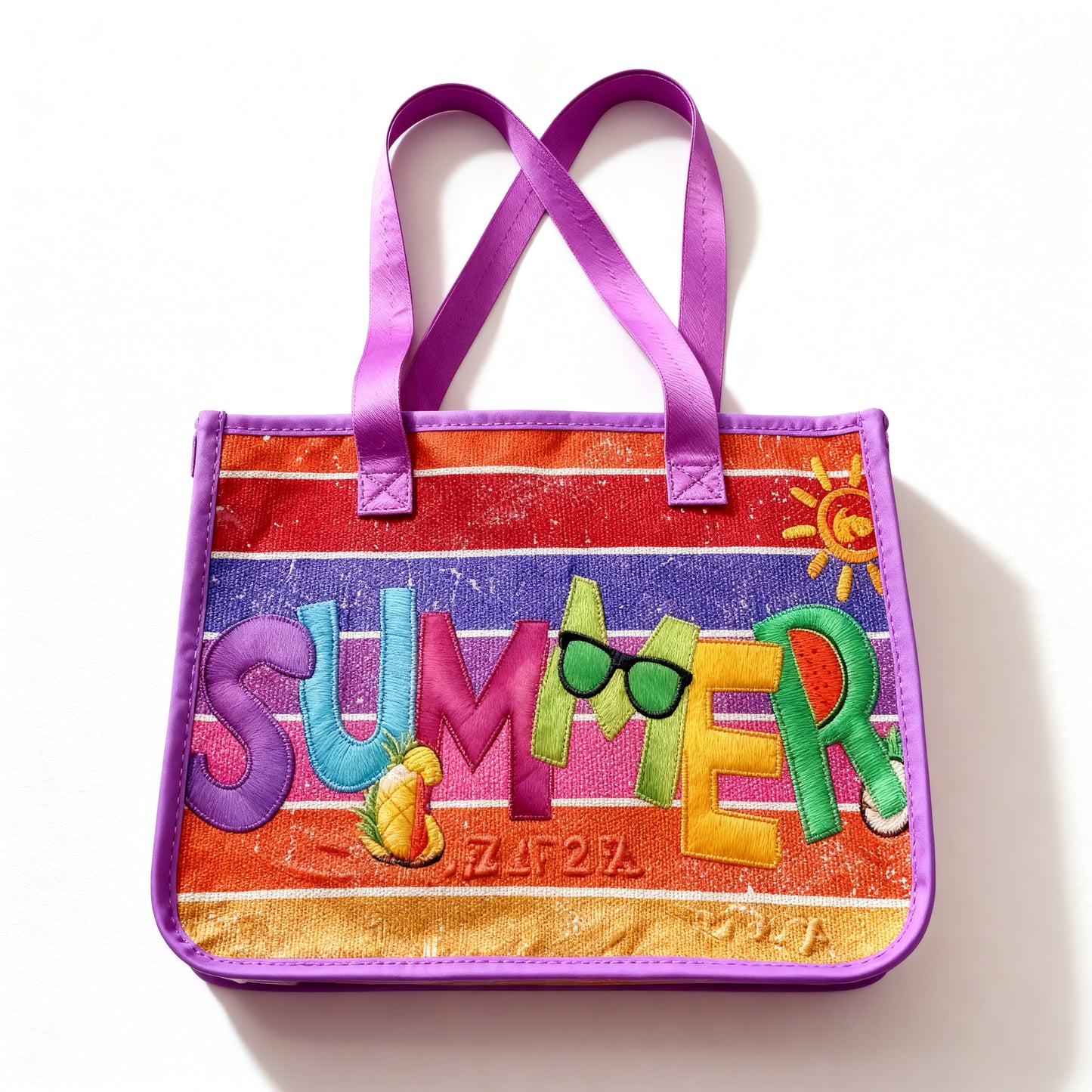 Summer Beach Bags