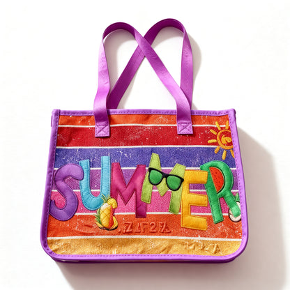 Summer Beach Bags