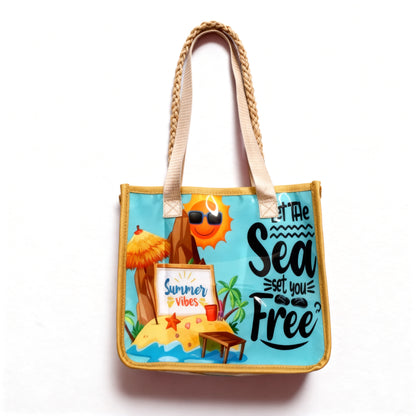 Summer Beach Bags