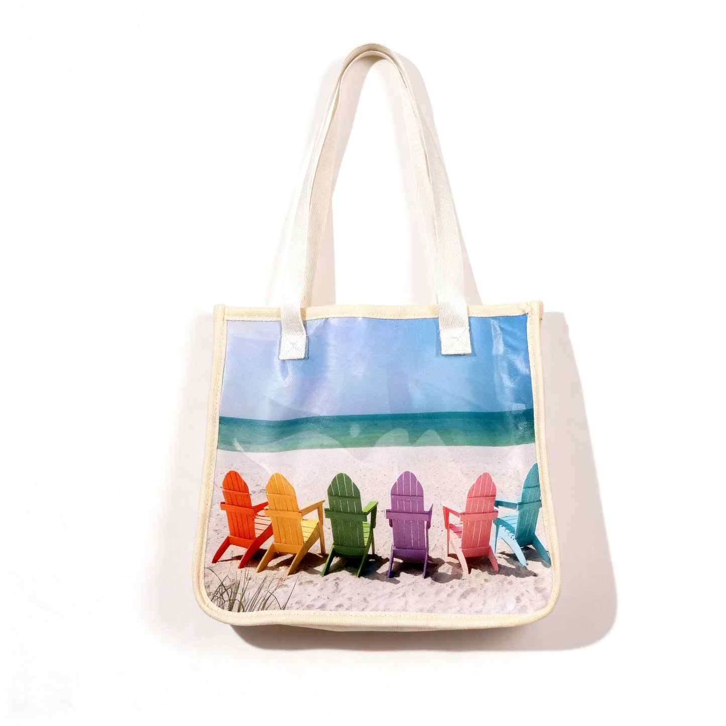 Summer Beach Bags