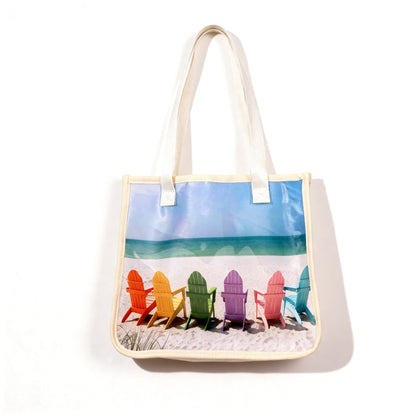 Summer Beach Bags