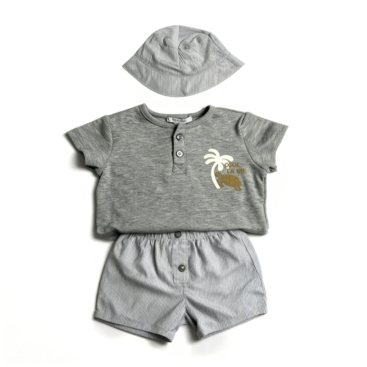 C'est La Vie Adventure Set