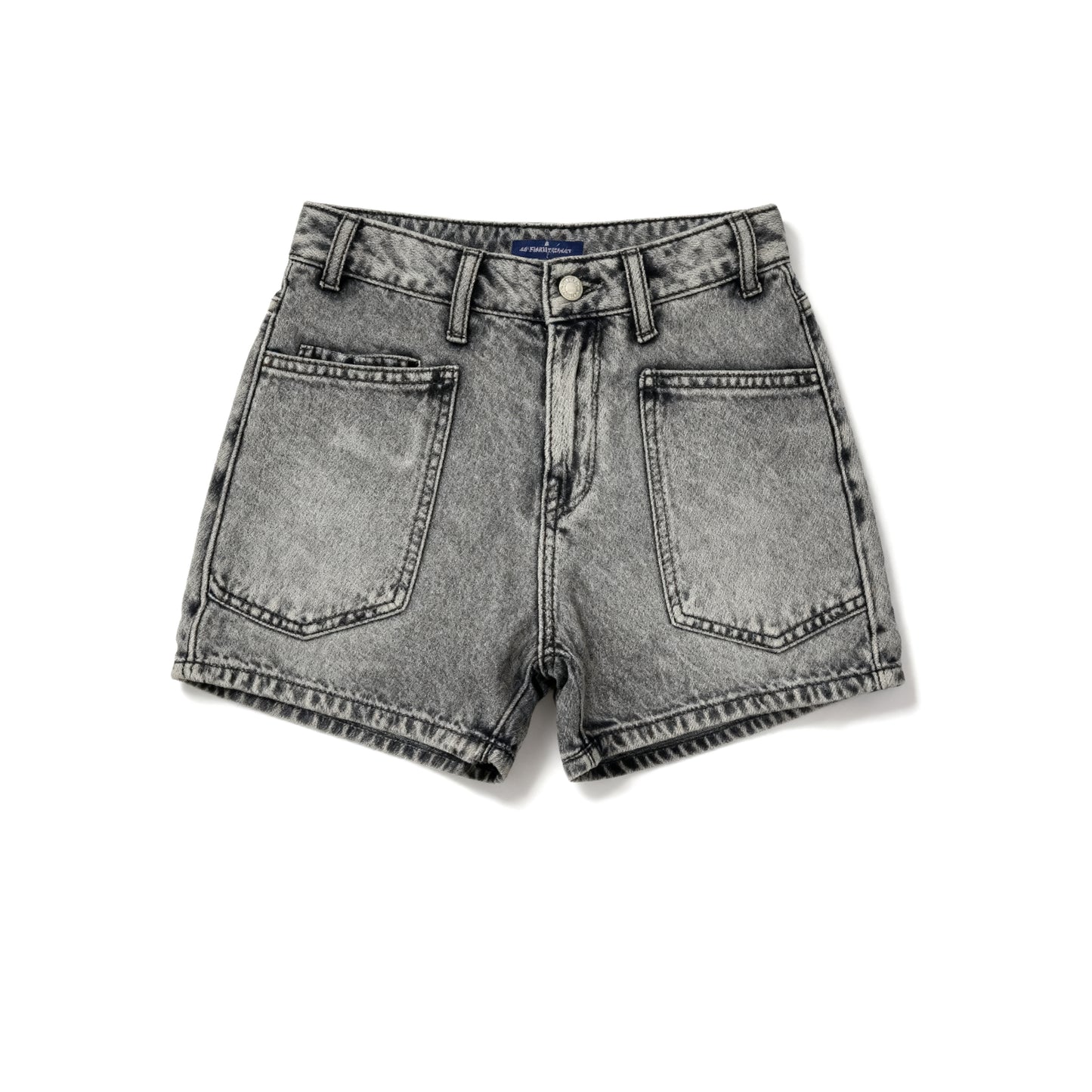 Denim Cool Summer Shorts