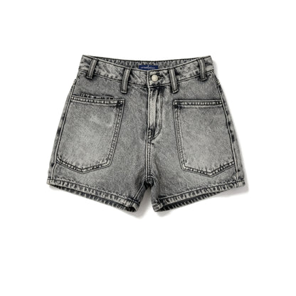 Denim Cool Summer Shorts