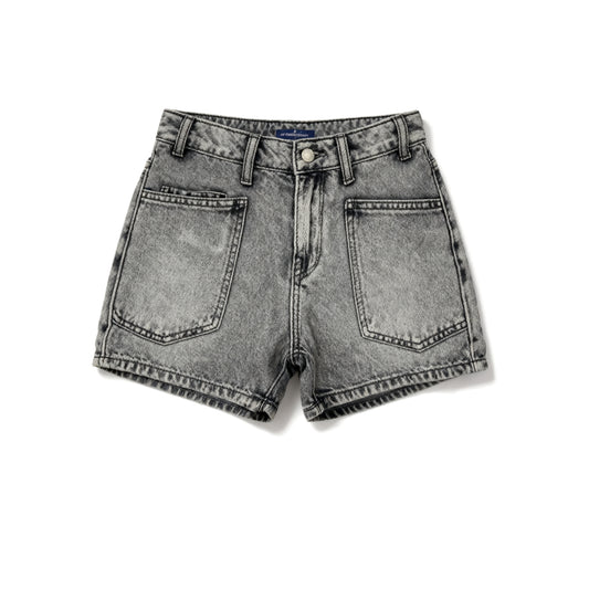 Denim Cool Summer Shorts