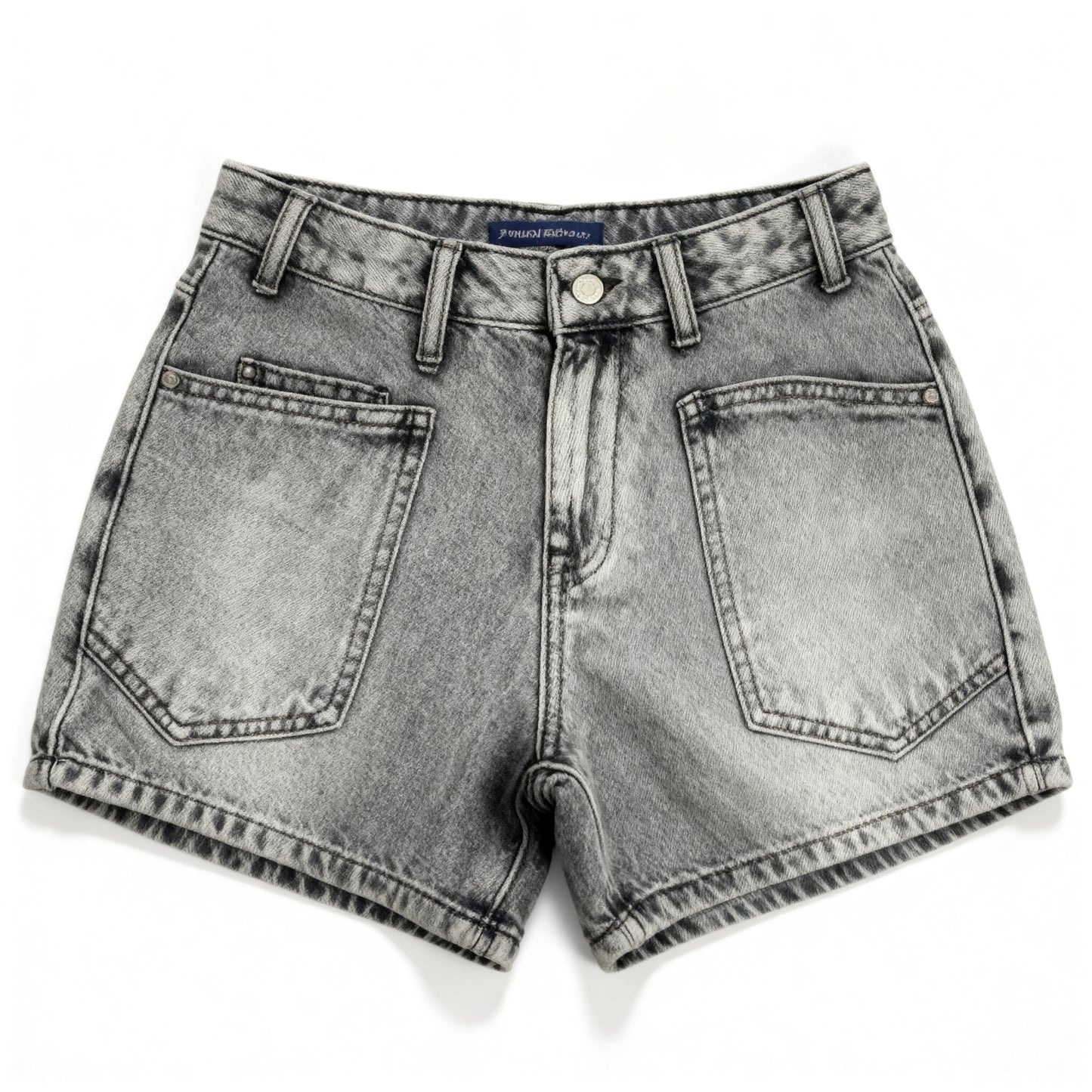 Denim Cool Summer Shorts