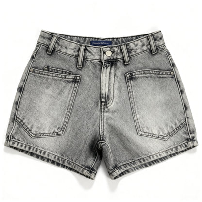 Denim Cool Summer Shorts