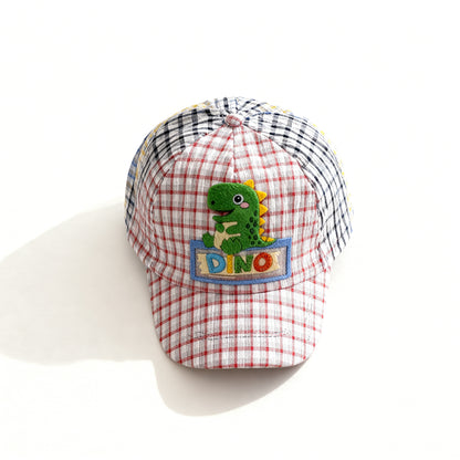 Dino Fun Cap