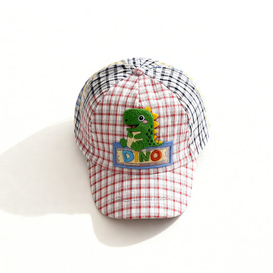 Dino Fun Cap