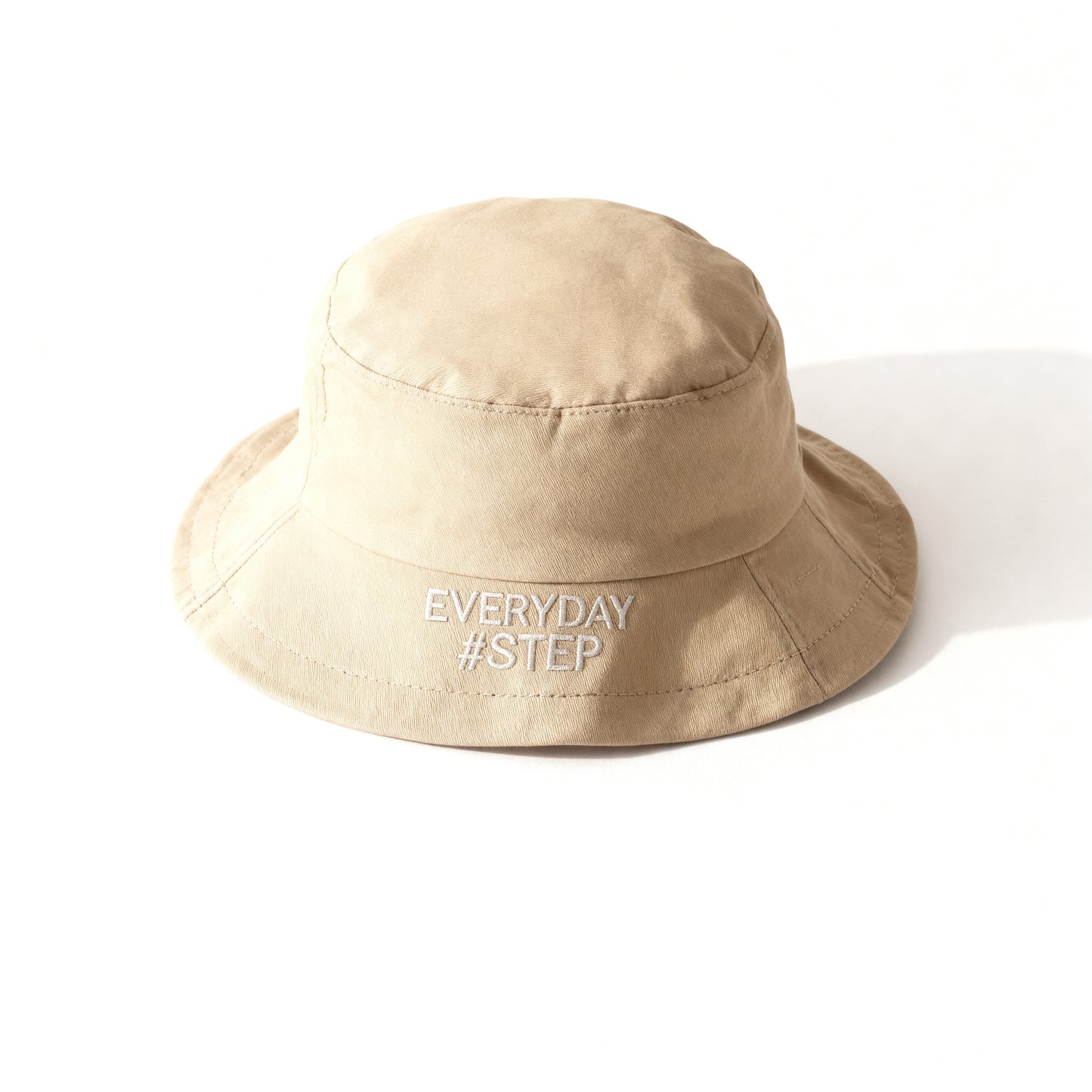 Everyday Step Cap