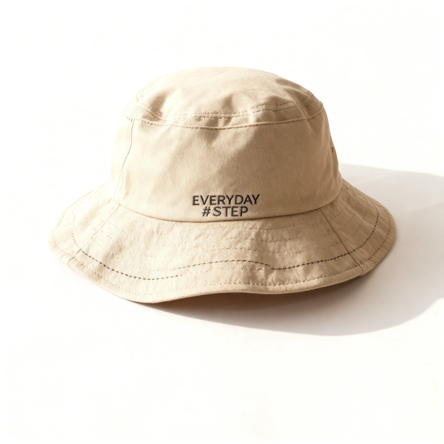 Everyday Step Cap