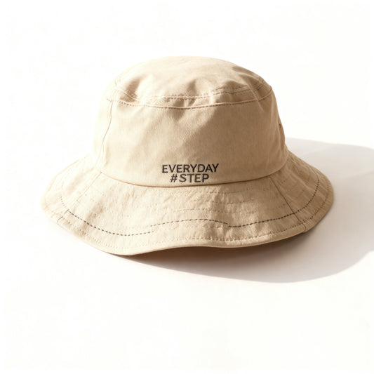 Everyday Step Cap