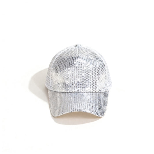 Shine Cap