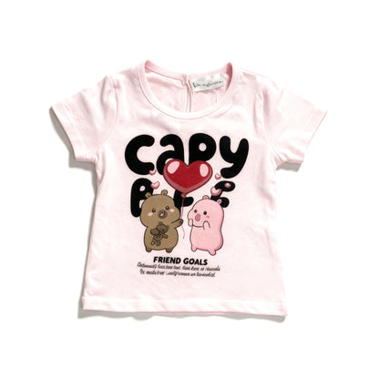 Cute Girls T-Shirt