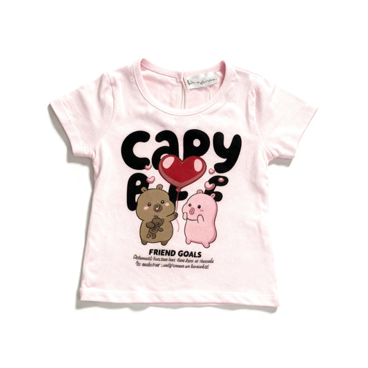 Cute Girls T-Shirt
