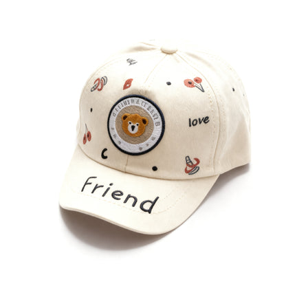 Little Buddies Cap