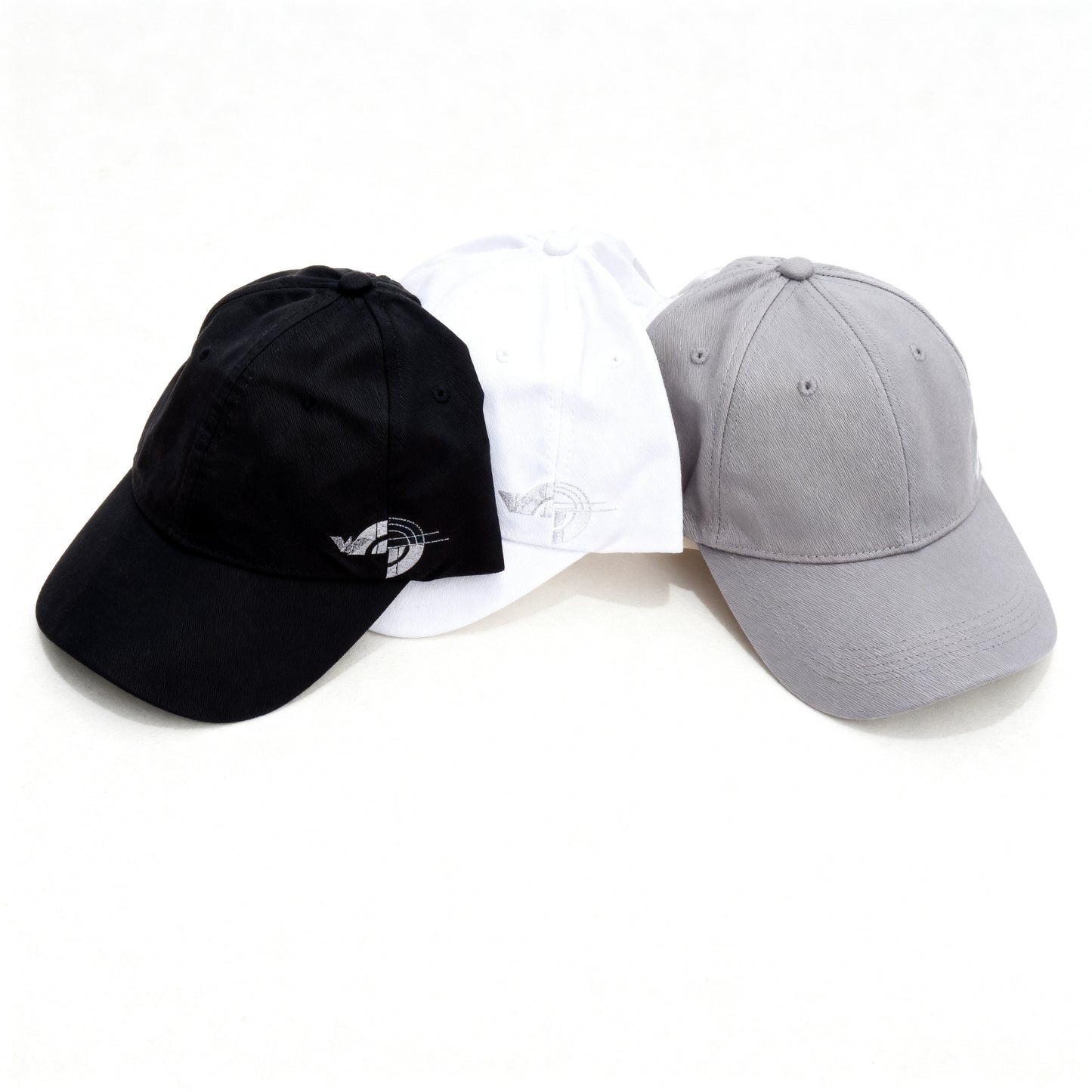 Versatile Caps