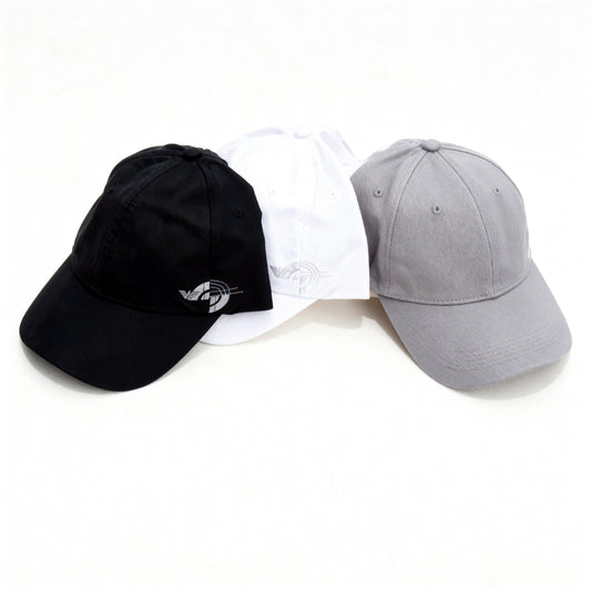 Versatile Caps