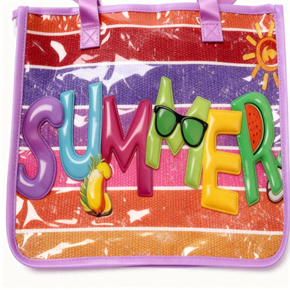 Summer Beach Bags