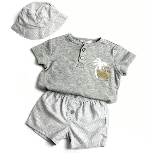 C'est La Vie Adventure Set