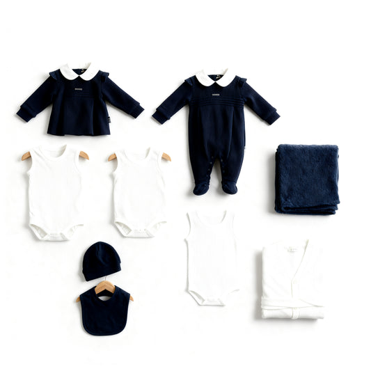 Essential Newborn Gift Set