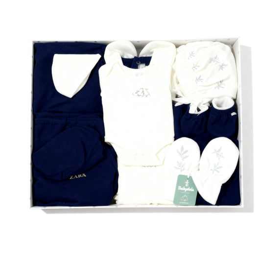 Essential Newborn Gift Set