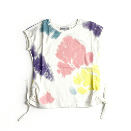 Candy Clouds Summer Tee