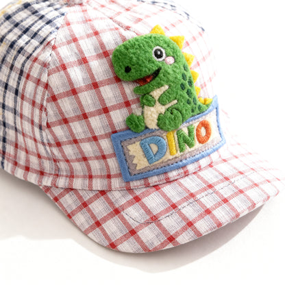 Dino Fun Cap