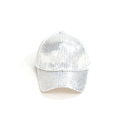 Shine Cap