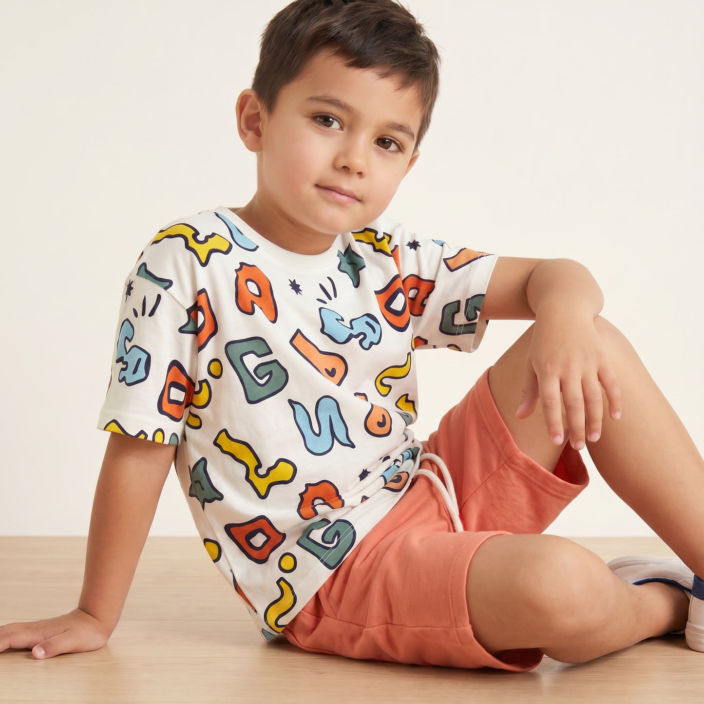Cool Kids Set