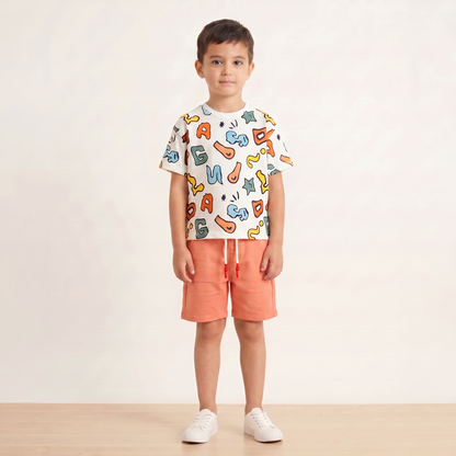Cool Kids Set