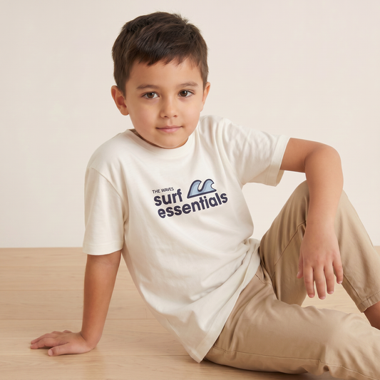 Surf Essentials T-Shirt