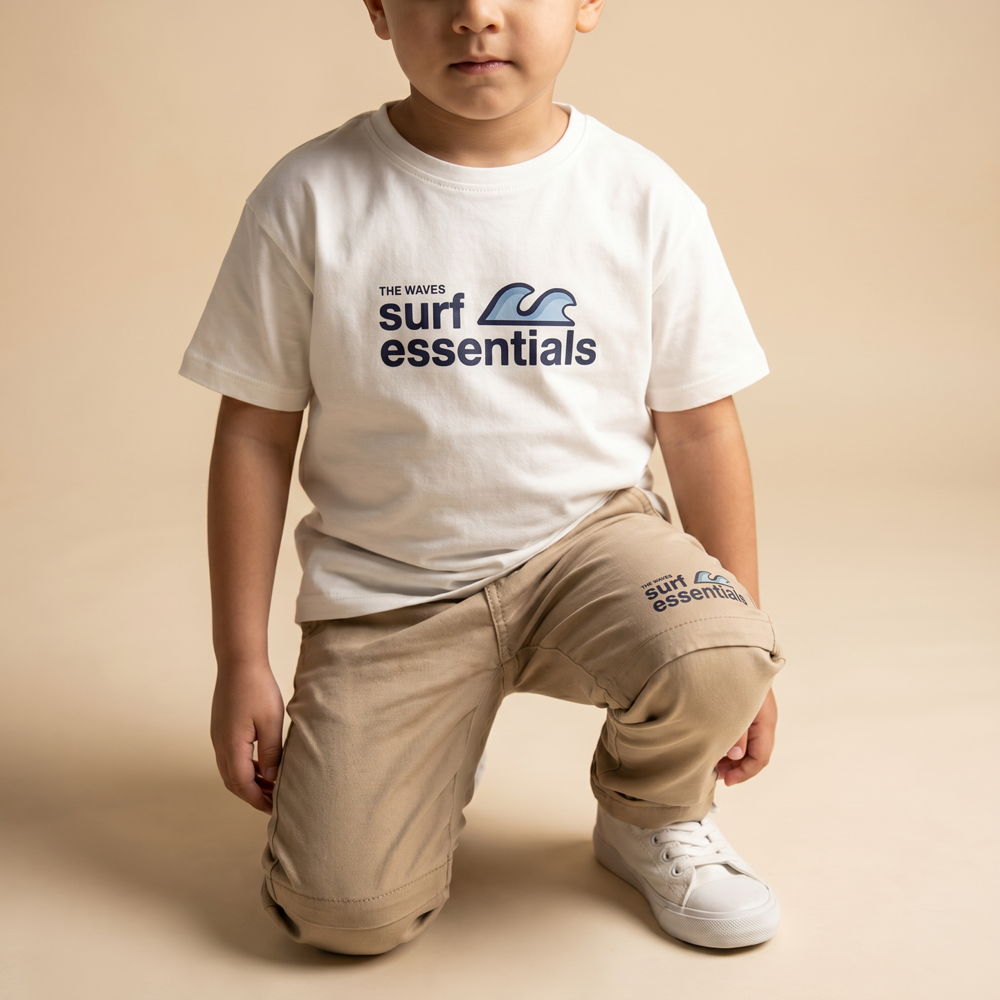 Surf Essentials T-Shirt