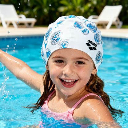 Arena Silicone Swim Cap