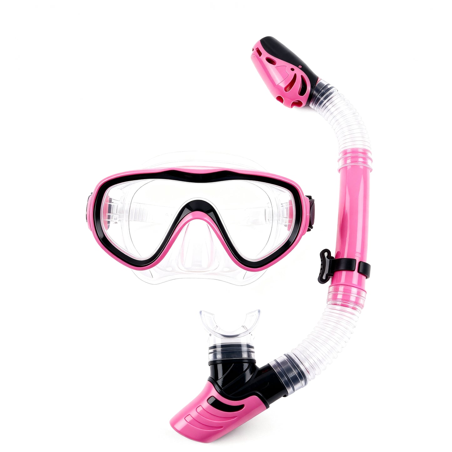Snorkel Mask