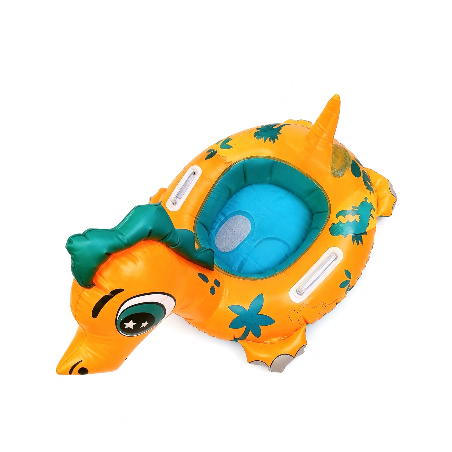 Dino Splash Float