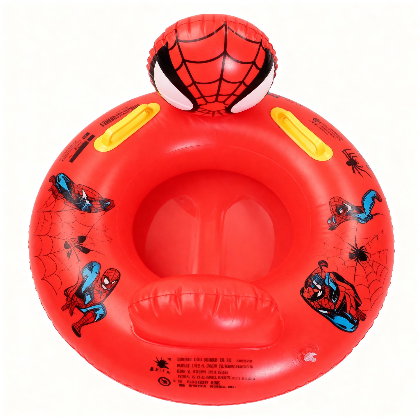 Spiderman Float