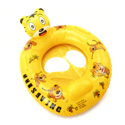 Tiger Splash Float