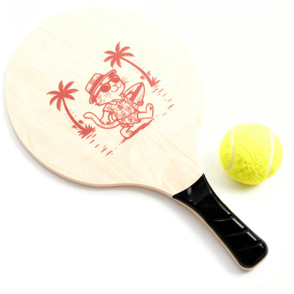Live Fast Beachball Set
