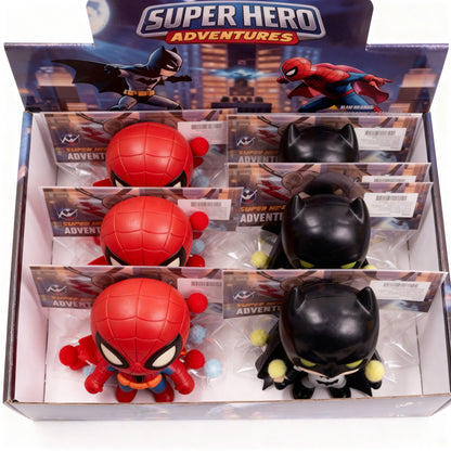 Marvel Rising Action Figures