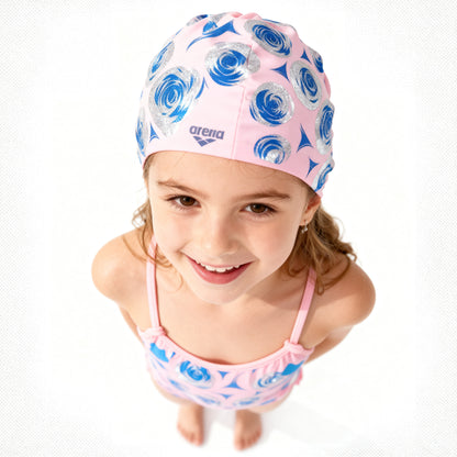 Arena Silicone Swim Cap