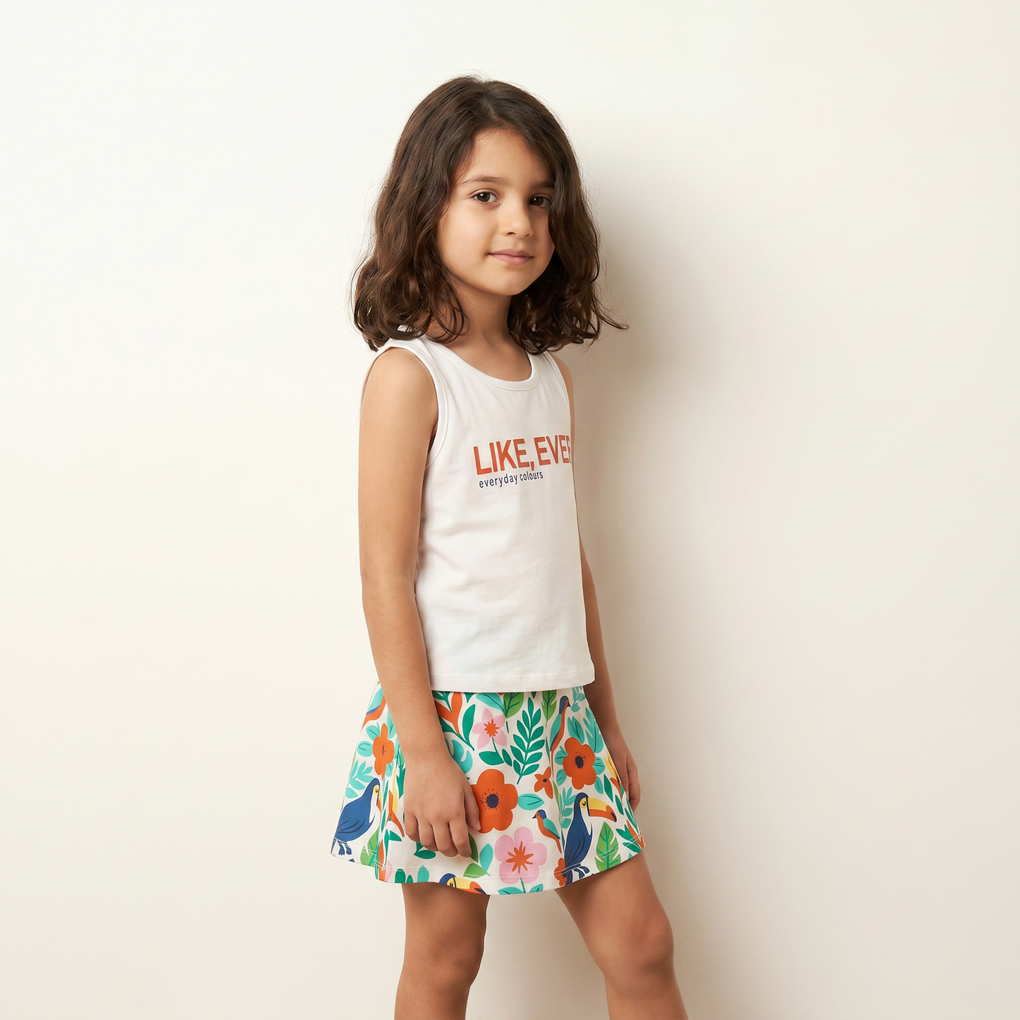 Nature Kids Set