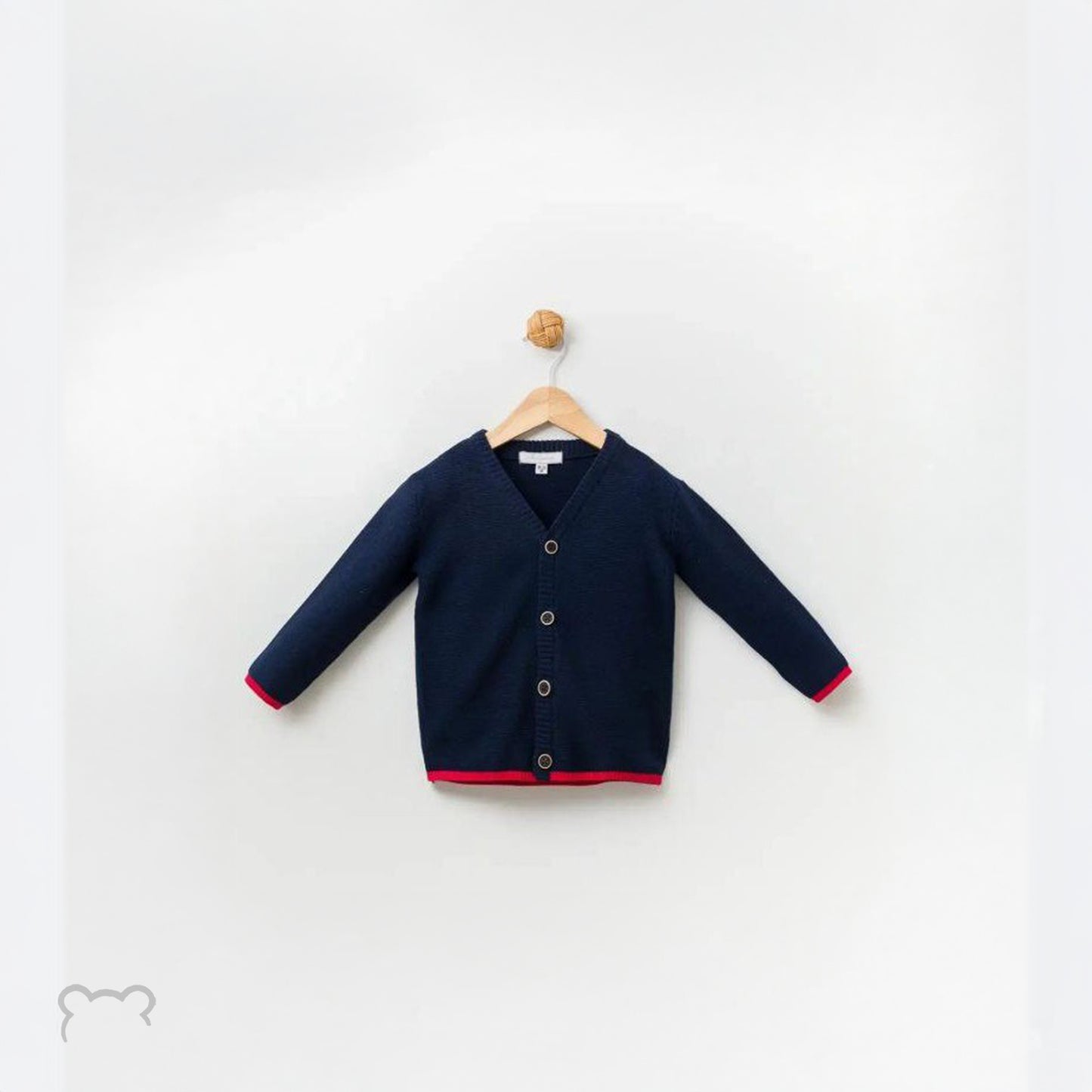 Triko Boy Cardigan