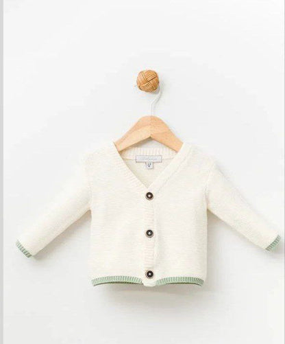 Triko Boy Cardigan