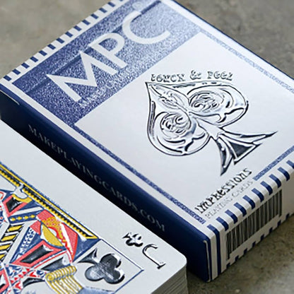 MPC Impressions Playing Cards