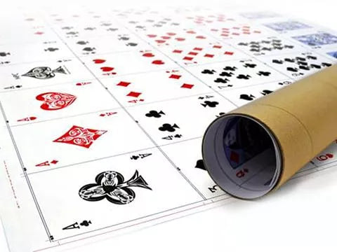 MPC Impressions Playing Cards