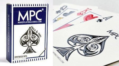MPC Impressions Playing Cards