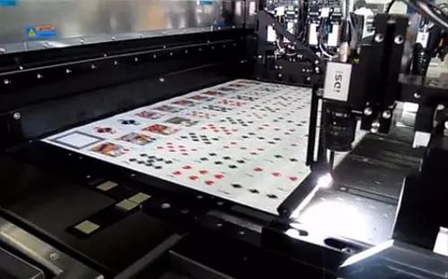 MPC Impressions Playing Cards