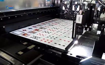 MPC Impressions Playing Cards